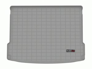 Hyundai Kona Cargo Liner - WeatherTech - Grey - 2024+