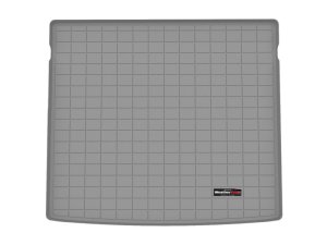 BMW X2 M35i Cargo Liner - WeatherTech - Grey - `24-`25
