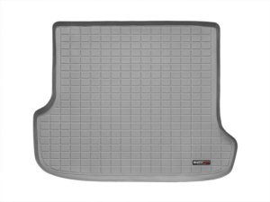 Volvo XC Cargo Liner - WeatherTech - WeatherTech - Grey - `01-`02