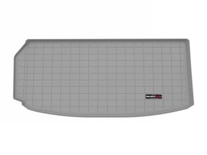 GMC Acadia Cargo Liner - WeatherTech - Grey - 2024+