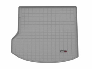 Chevrolet Equinox Cargo Liner - WeatherTech - Grey - `24-`25