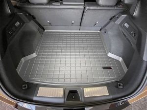 Acura ZDX Cargo Liner - WeatherTech - Grey - 2024+