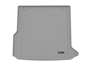 Mercedes-Benz E-Class All-Terrain Wagon Cargo Liner - WeatherTech - Grey - `24-`25
