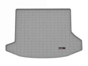 Chevrolet Equinox Cargo Liner - WeatherTech - Grey - `25-`26