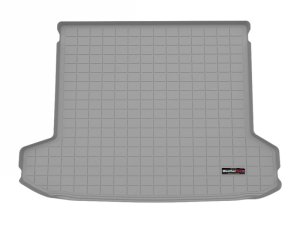Hyundai Tucson Cargo Liner - WeatherTech - Grey - `22-`25