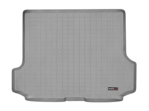 Honda Pilot Cargo Liner - WeatherTech - Grey - 2005