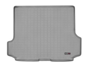 Honda Pilot Cargo Liner - WeatherTech - Grey - 2005