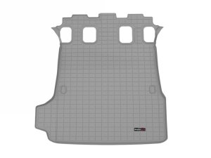 Toyota 4Runner Cargo Liner - WeatherTech - Grey - `25-`26