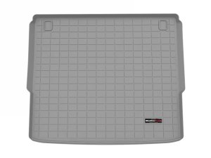 Nissan Murano Cargo Liner - Rear - WeatherTech - Black - `25-`27