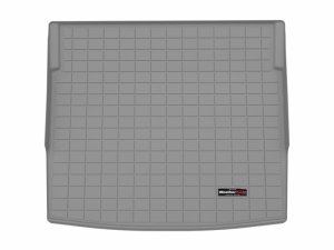 Cadillac Optiq Cargo Liner - Behind 2nd Row - WeatherTech - Grey - `25-`26