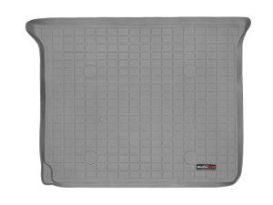 Pontiac Aztek Cargo Liner - WeatherTech - Grey - `01-`05