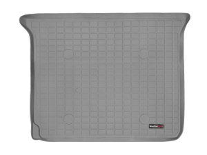 Pontiac Aztek Cargo Liner - WeatherTech - Grey - `01-`05