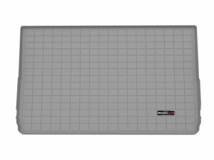 Ford Expedition Max Cargo Liner - WeatherTech - Grey - `25-`26 Ford Expedition Max Cargo Liner - WeatherTech - Grey - `25-`26