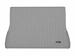 Dodge 3500 Cargo Liner - WeatherTech - Grey - `25-`26