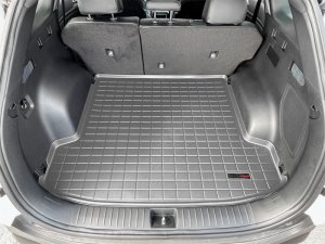 Kia Sportage Cargo Liner - WeatherTech - Grey - 2026+
