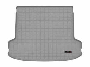 Kia Sportage Cargo Liner - WeatherTech - Grey - 2026+