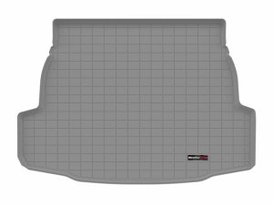 Toyota RAV4 Cargo Liner - WeatherTech - Grey - 2026+