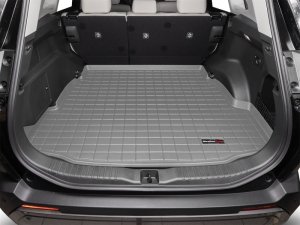 Toyota RAV4 Cargo Liner - WeatherTech - Grey - 2026+