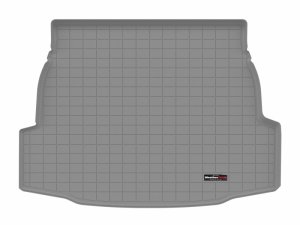 Toyota RAV4 Cargo Liner - WeatherTech - Grey - 2026+