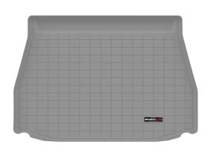 Subaru C-HR Cargo Liner - WeatherTech - Grey - 2026+ Subaru C-HR Cargo Liner - WeatherTech - Grey - 2026+