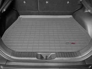 Subaru Uncharted Cargo Liner - WeatherTech - Grey - 2026+