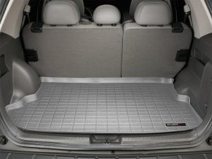Ford Escape Cargo Liner - WeatherTech - Grey - `01-`04