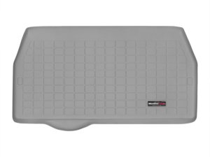 Toyota Sienna Cargo Liner - WeatherTech - Grey - `04-`10