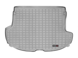 Infiniti FX35 Cargo Liner - WeatherTech - Grey - `04-`08