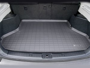 Lexus RX330 Cargo Liner - WeatherTech - Grey - `04-`06