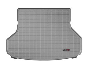 Lexus RX330 Cargo Liner - WeatherTech - Grey - `04-`06