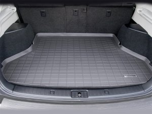 Lexus RX330 Cargo Liner - WeatherTech - Grey - `04-`06