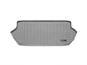 Volvo XC90 Cargo Liner - WeatherTech - Grey - `03-`13