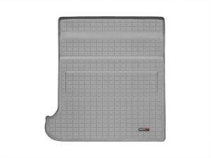 Chrysler Town & Country Cargo Liner - WeatherTech - Grey - `05-`07