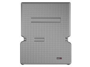 Honda Odyssey Cargo Liner - WeatherTech - Grey - `05-`10