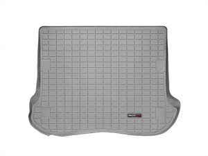 Jeep Grand Cherokee Cargo Liner - WeatherTech - Grey - `05-`10 Jeep Grand Cherokee Cargo Liner - WeatherTech - Grey - `05-`10