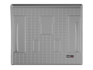 Cadillac Escalade Cargo Liner - WeatherTech - Grey - `07-`13