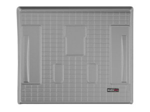 Cadillac Escalade Cargo Liner - WeatherTech - Grey - `07-`13