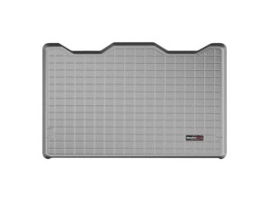 Cadillac Escalade ESV Cargo Liner - WeatherTech - Grey - `07-`13