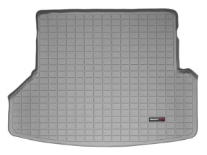 Toyota Highlander Cargo Liner - WeatherTech - Grey - `08-`13