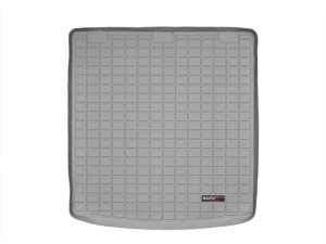 Volkswagen GLI Cargo Liner - WeatherTech - Grey - `05-`10