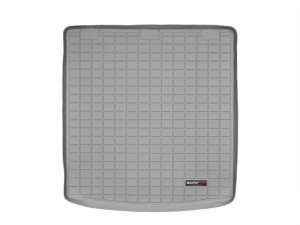 Volkswagen GLI Cargo Liner - WeatherTech - Grey - `05-`10