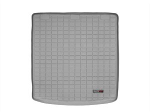 Volkswagen Jetta Cargo Liner - WeatherTech - Grey - `05-`10