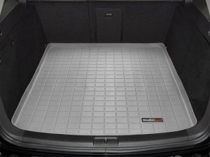 Volkswagen Jetta Cargo Liner - WeatherTech - Grey - `05-`10