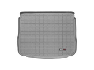 Volkswagen Tiguan Cargo Liner - WeatherTech - Grey - `09-`13