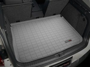Volkswagen Tiguan Cargo Liner - WeatherTech - Grey - `09-`13