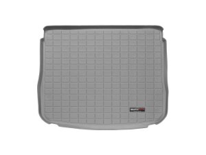 Volkswagen Tiguan Cargo Liner - WeatherTech - Grey - `09-`13