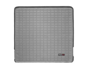 Ford Explorer Cargo Liner - WeatherTech - Grey - `06-`10