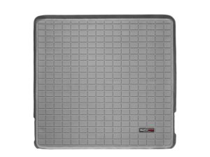 Ford Explorer Cargo Liner - WeatherTech - Grey - `06-`10