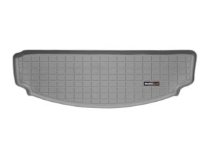 Acura MDX Cargo Liner - WeatherTech - Grey - `07-`13