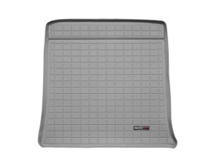 Chevrolet Equinox Cargo Liner - WeatherTech - Grey - `10-`27 Chevrolet Equinox Cargo Liner - WeatherTech - Grey - `10-`27